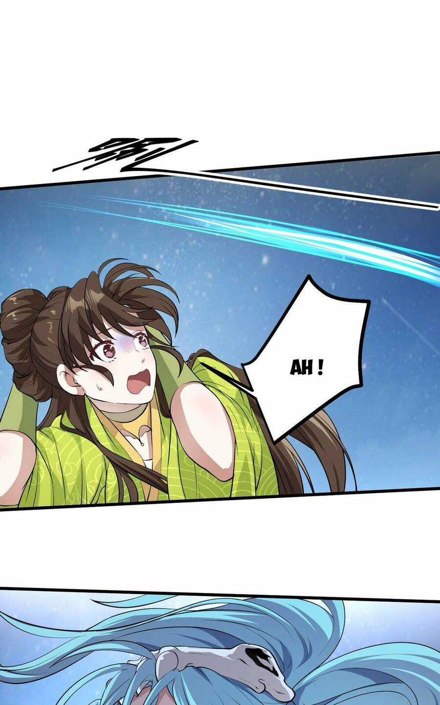 Tiên Nhân Này Quá Nghiêm Túc Chương 9 trang 16