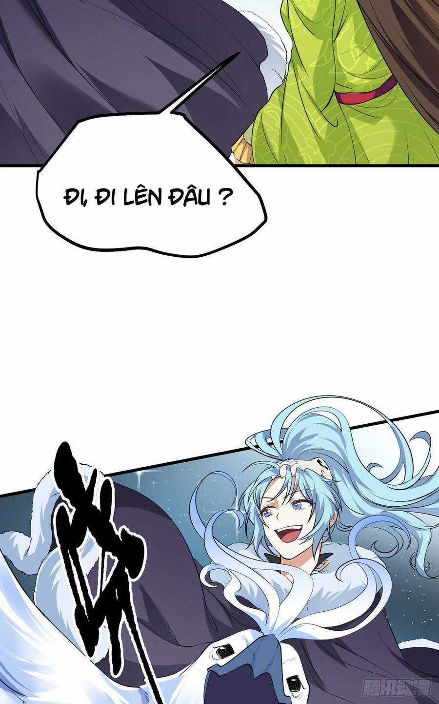 Tiên Nhân Này Quá Nghiêm Túc Chương 9 trang 19