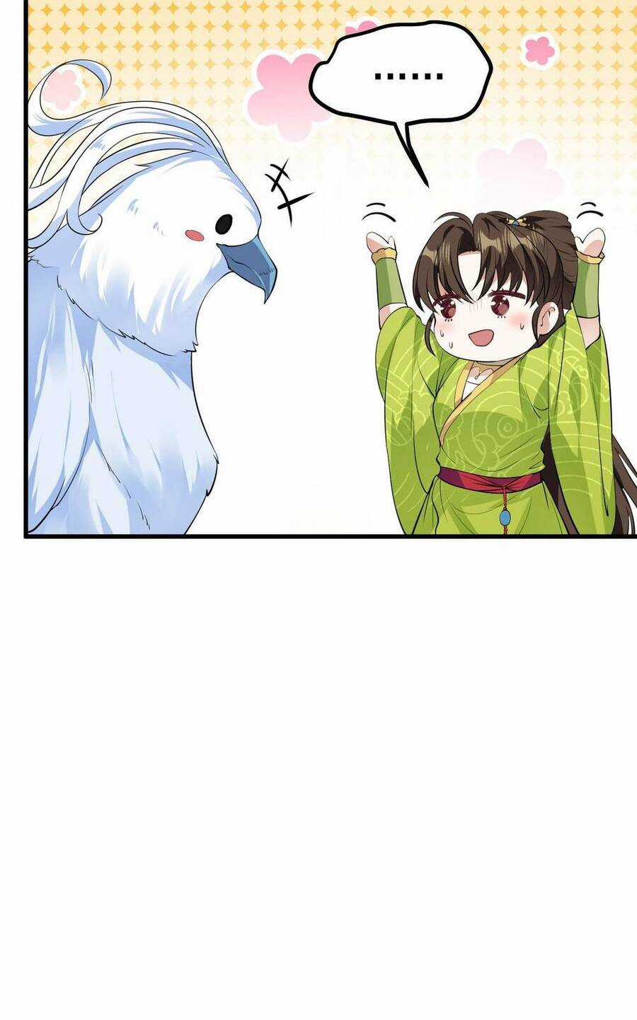 Tiên Nhân Này Quá Nghiêm Túc Chương 9 trang 21