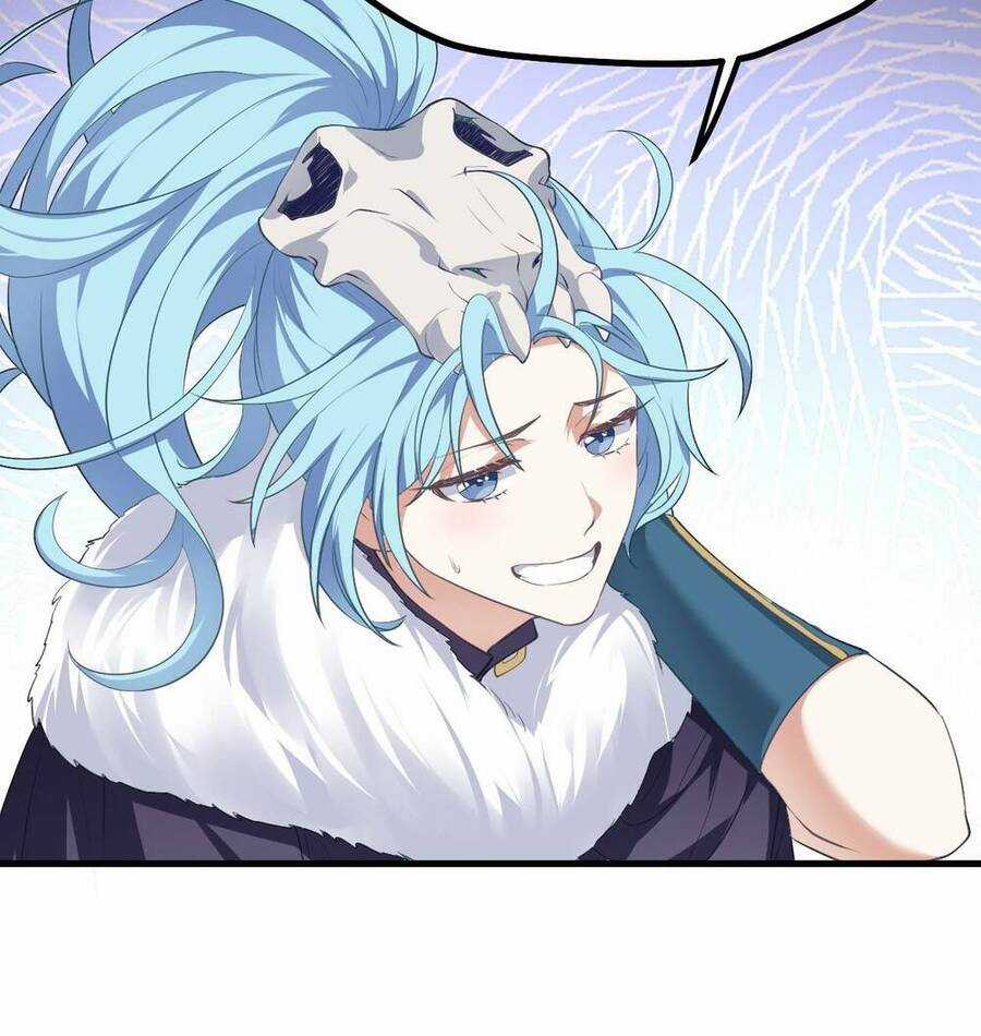 Tiên Nhân Này Quá Nghiêm Túc Chương 9 trang 31