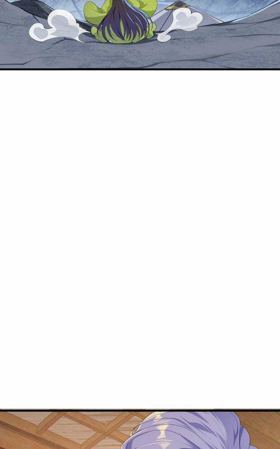 Tiên Nhân Này Quá Nghiêm Túc Chương 9 trang 42