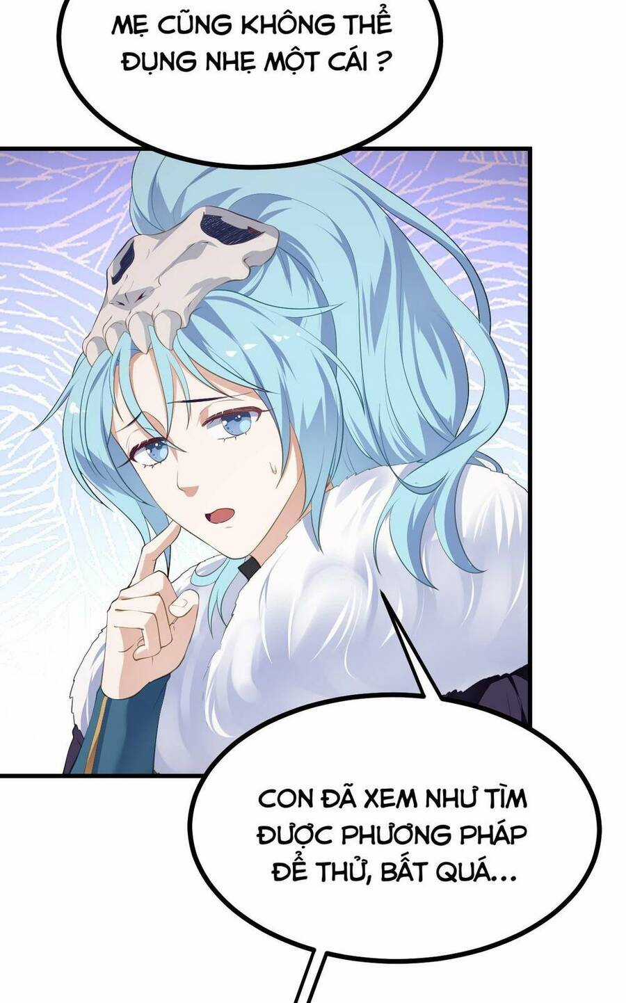 Tiên Nhân Này Quá Nghiêm Túc Chương 9 trang 45