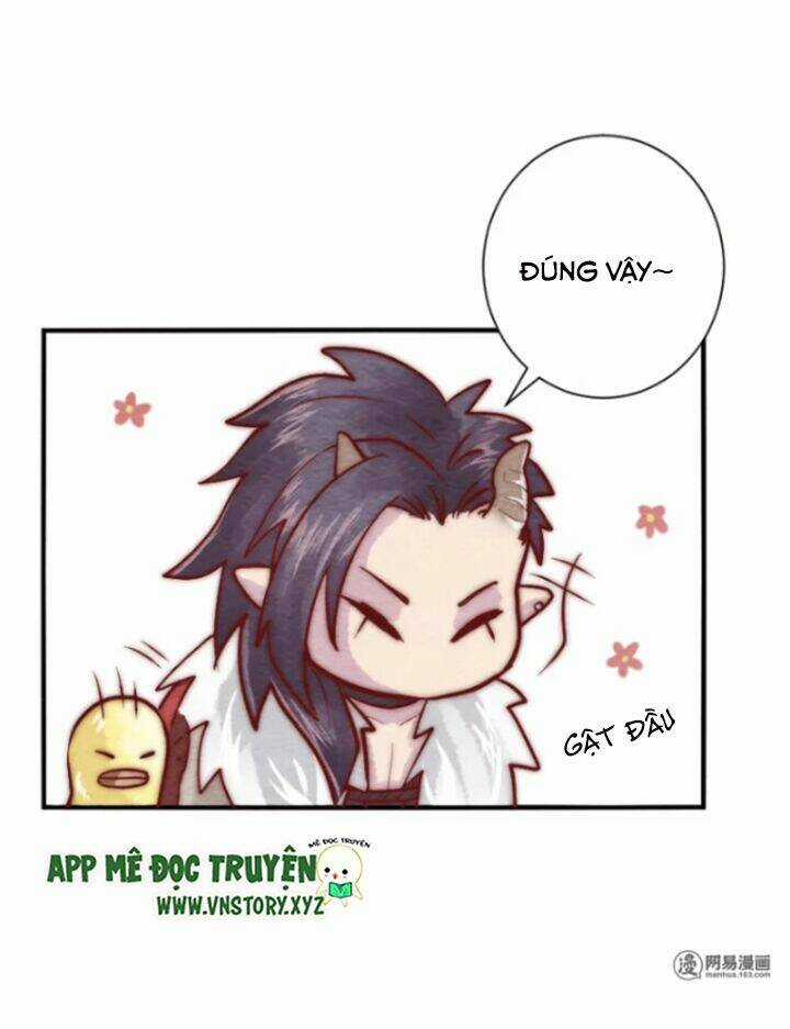 Tiên Nhân Ở Trên Ma Ở Dưới Chapter 0 trang 2