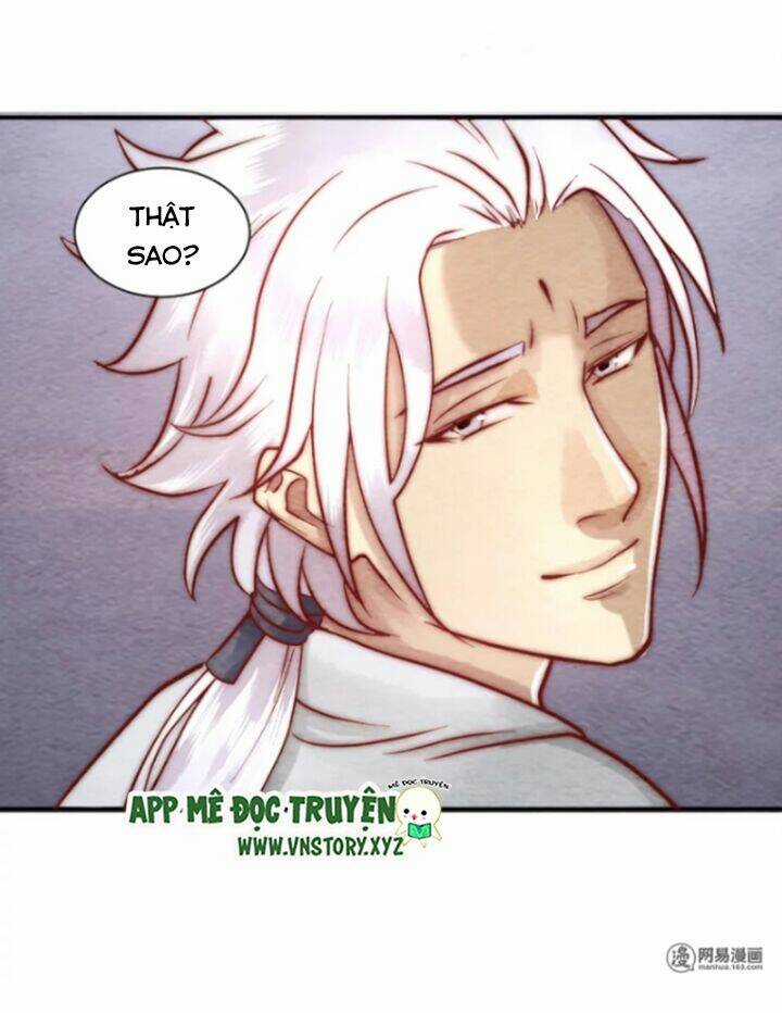 Tiên Nhân Ở Trên Ma Ở Dưới Chapter 0 trang 4