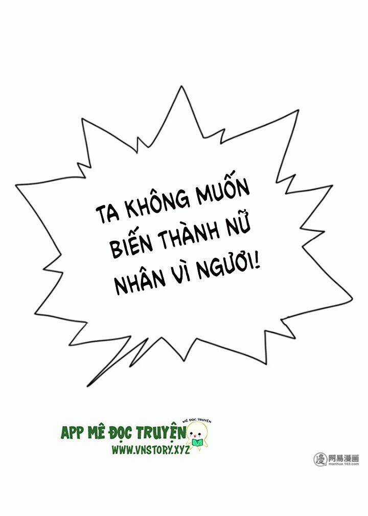 Tiên Nhân Ở Trên Ma Ở Dưới Chapter 0 trang 6