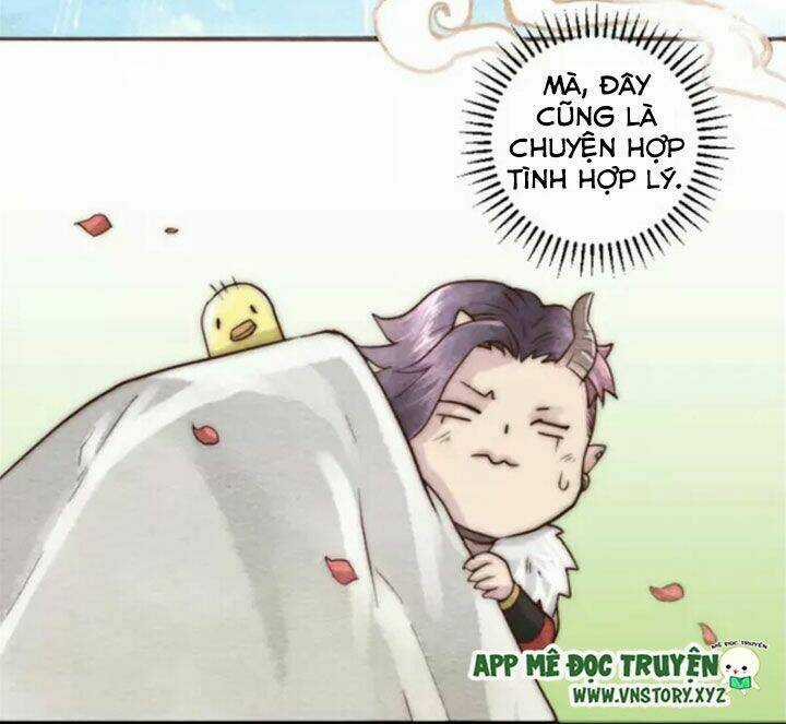 Tiên Nhân Ở Trên Ma Ở Dưới Chapter 1 trang 15