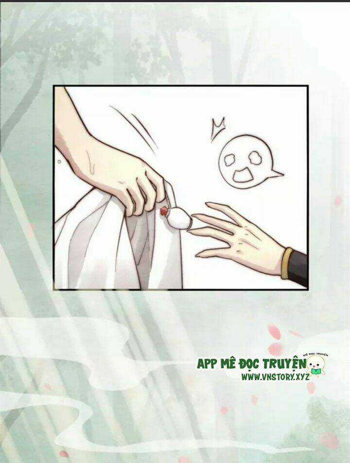 Tiên Nhân Ở Trên Ma Ở Dưới Chapter 1 trang 19