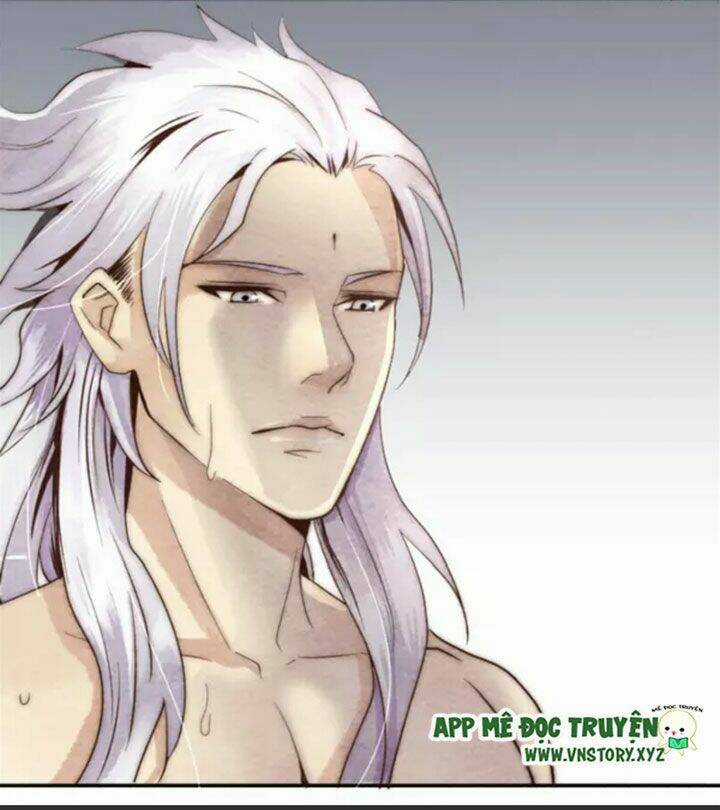 Tiên Nhân Ở Trên Ma Ở Dưới Chapter 1 trang 21