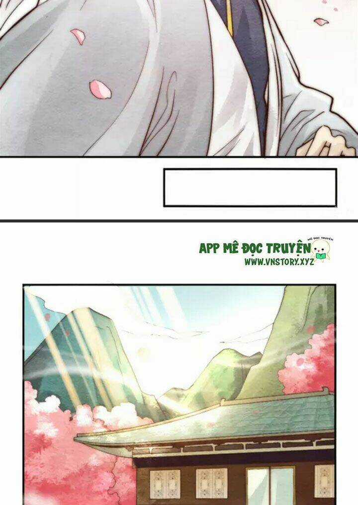 Tiên Nhân Ở Trên Ma Ở Dưới Chapter 1 trang 26