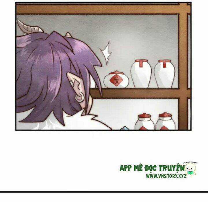 Tiên Nhân Ở Trên Ma Ở Dưới Chapter 1 trang 28