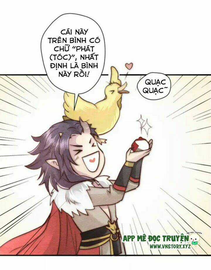 Tiên Nhân Ở Trên Ma Ở Dưới Chapter 1 trang 29