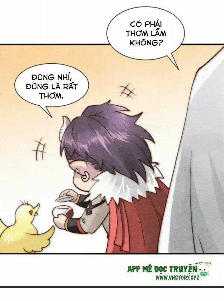 Tiên Nhân Ở Trên Ma Ở Dưới Chapter 1 trang 30