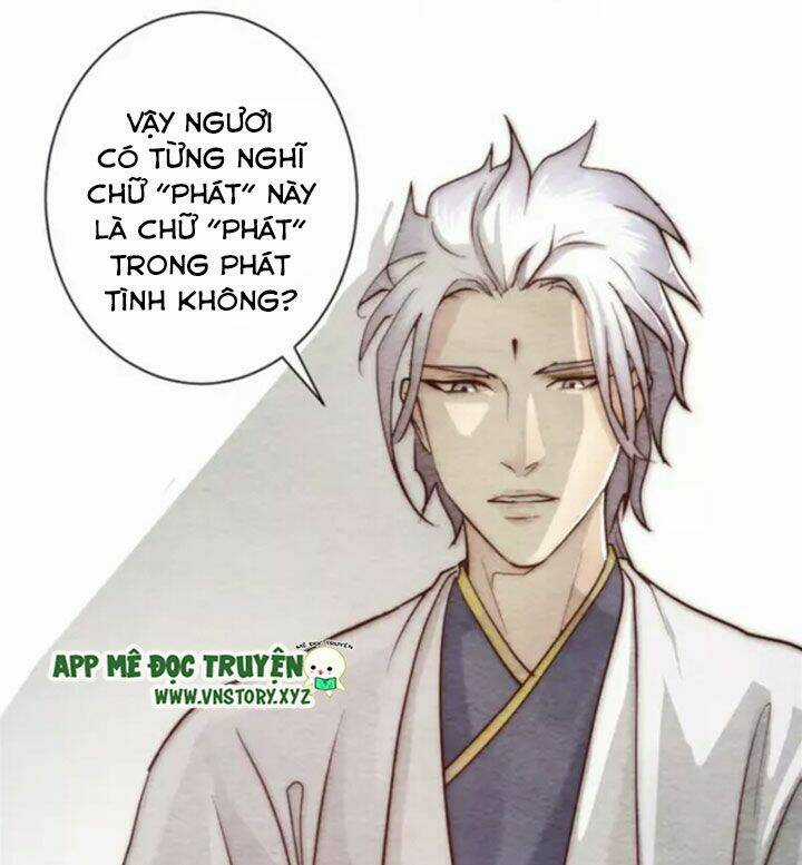 Tiên Nhân Ở Trên Ma Ở Dưới Chapter 1 trang 32