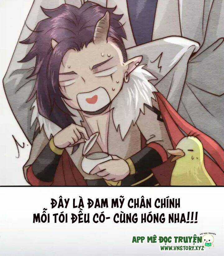 Tiên Nhân Ở Trên Ma Ở Dưới Chapter 1 trang 33