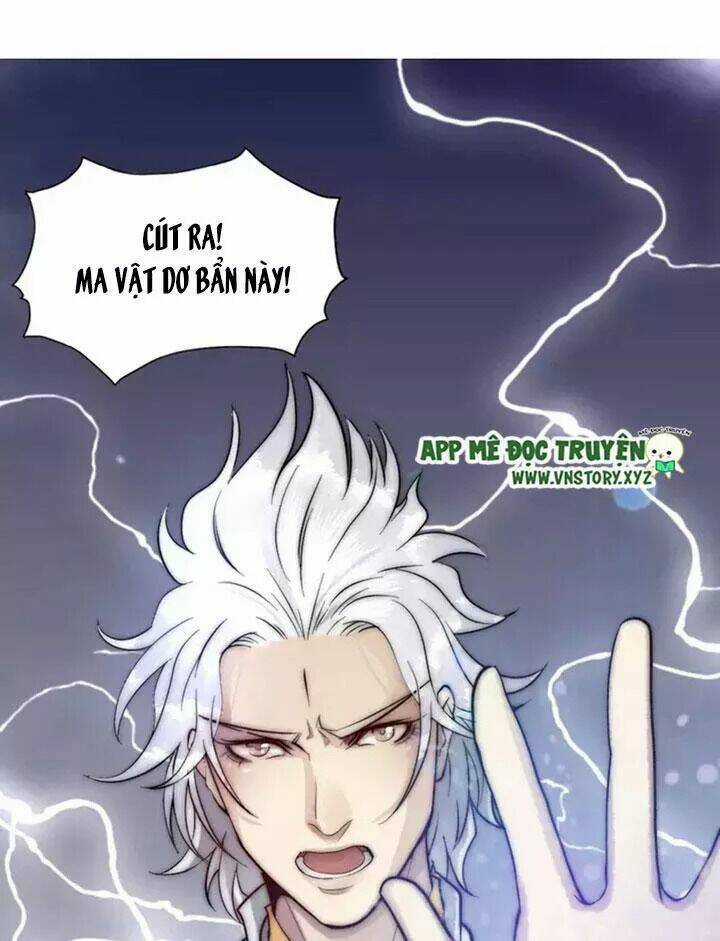 Tiên Nhân Ở Trên Ma Ở Dưới Chapter 11 trang 12