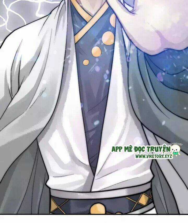 Tiên Nhân Ở Trên Ma Ở Dưới Chapter 11 trang 13