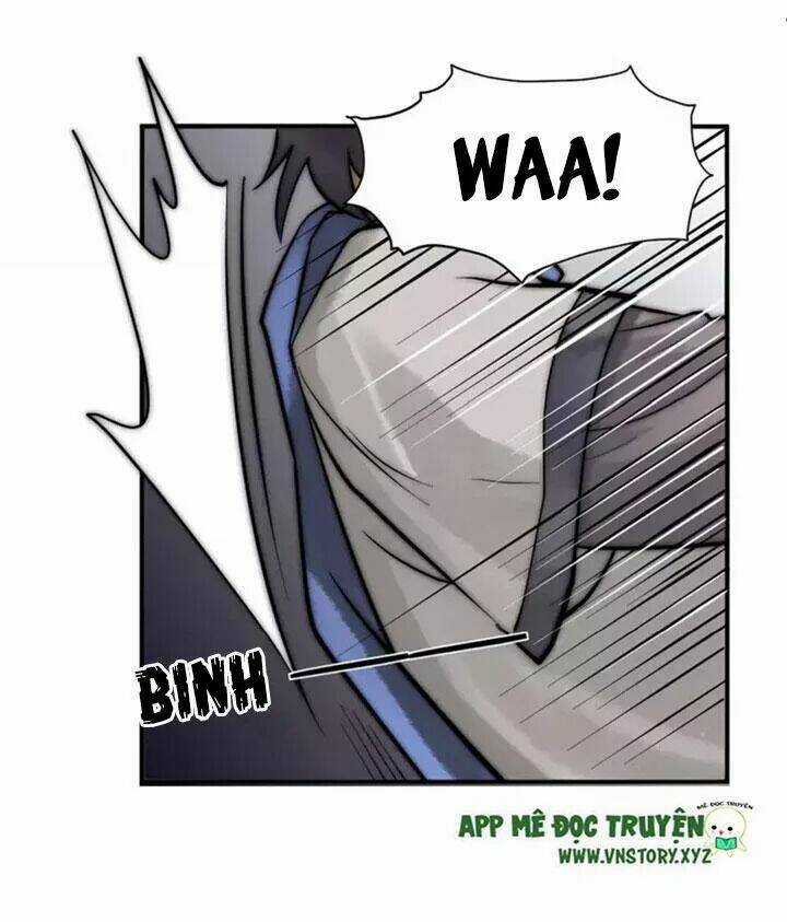 Tiên Nhân Ở Trên Ma Ở Dưới Chapter 11 trang 15