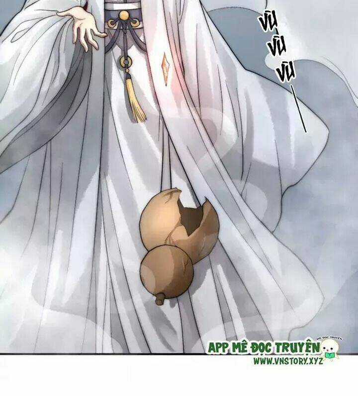 Tiên Nhân Ở Trên Ma Ở Dưới Chapter 11 trang 17