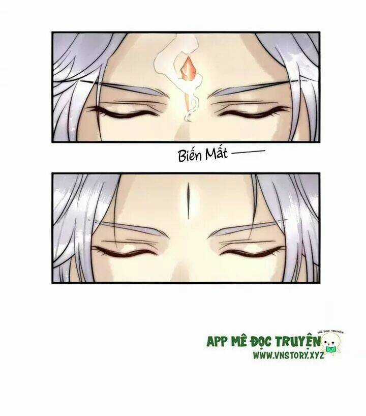 Tiên Nhân Ở Trên Ma Ở Dưới Chapter 11 trang 19