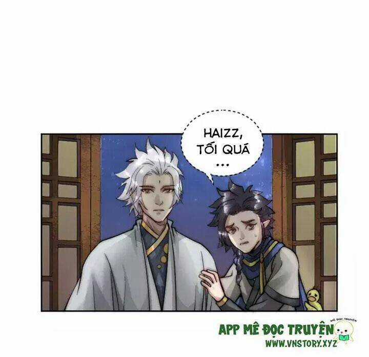 Tiên Nhân Ở Trên Ma Ở Dưới Chapter 11 trang 2