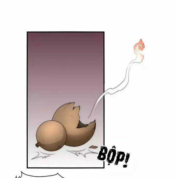 Tiên Nhân Ở Trên Ma Ở Dưới Chapter 11 trang 20