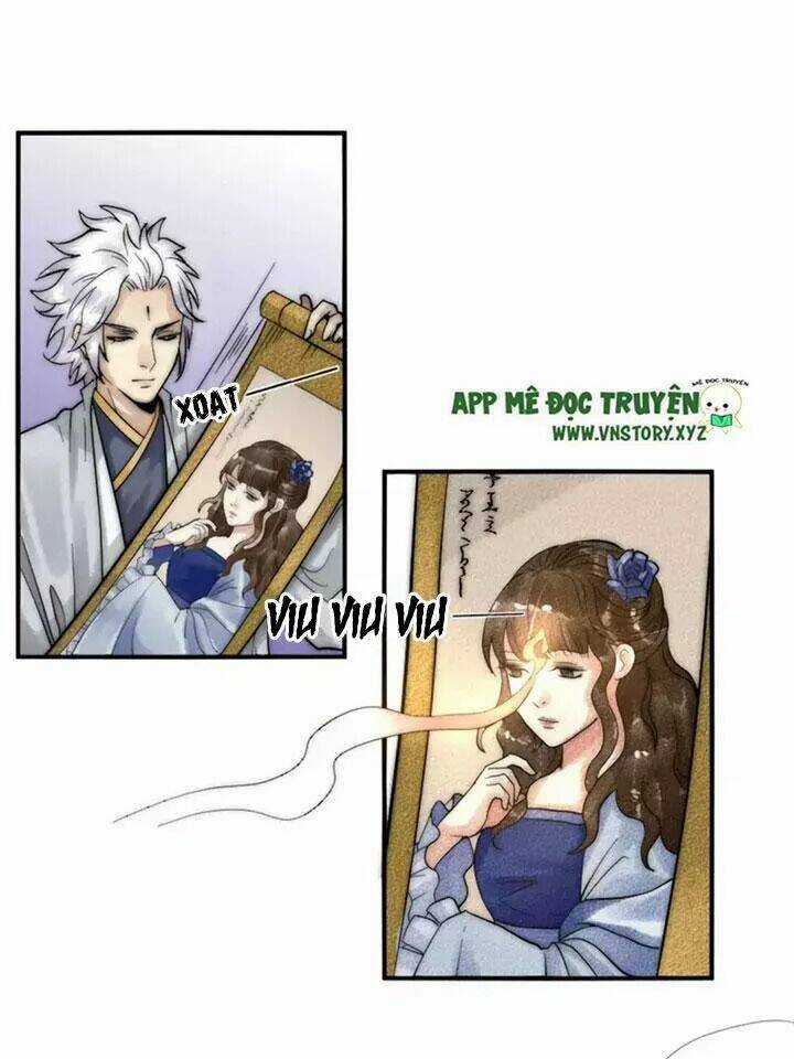 Tiên Nhân Ở Trên Ma Ở Dưới Chapter 11 trang 23