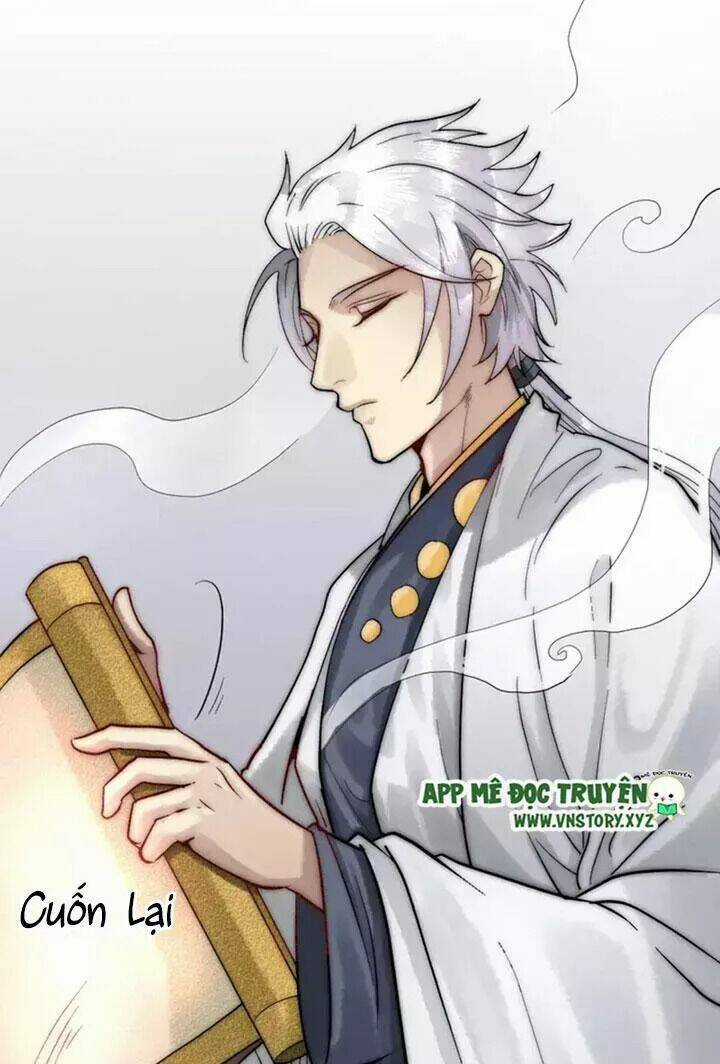 Tiên Nhân Ở Trên Ma Ở Dưới Chapter 11 trang 24