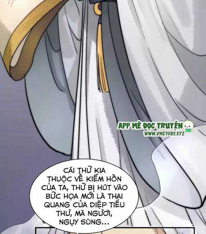 Tiên Nhân Ở Trên Ma Ở Dưới Chapter 11 trang 25