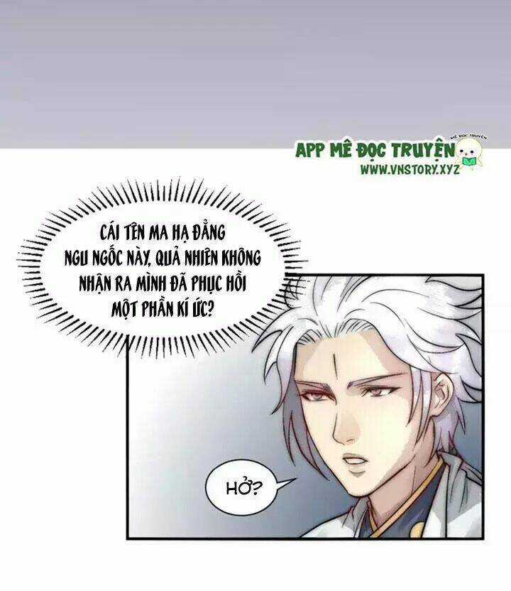 Tiên Nhân Ở Trên Ma Ở Dưới Chapter 11 trang 27