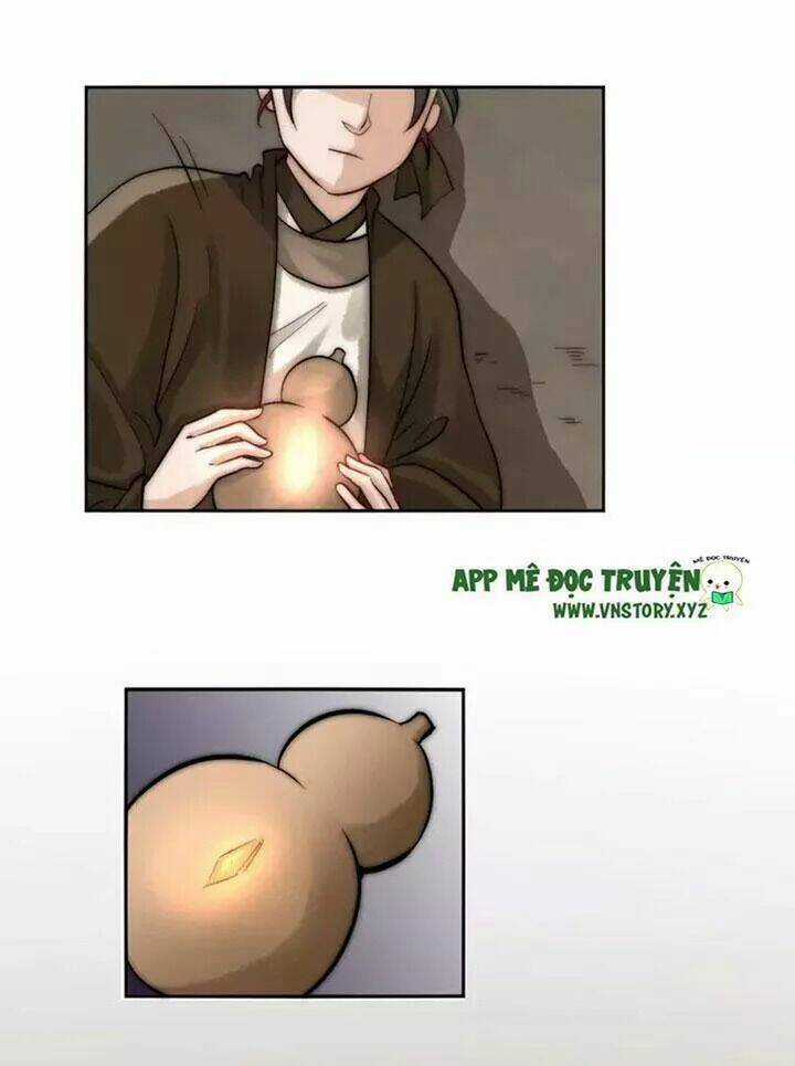 Tiên Nhân Ở Trên Ma Ở Dưới Chapter 11 trang 5