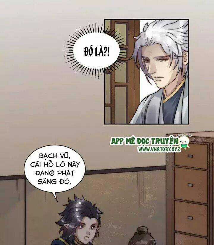 Tiên Nhân Ở Trên Ma Ở Dưới Chapter 11 trang 6
