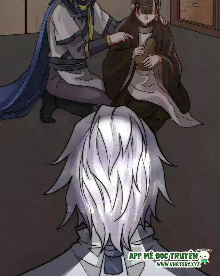 Tiên Nhân Ở Trên Ma Ở Dưới Chapter 11 trang 7