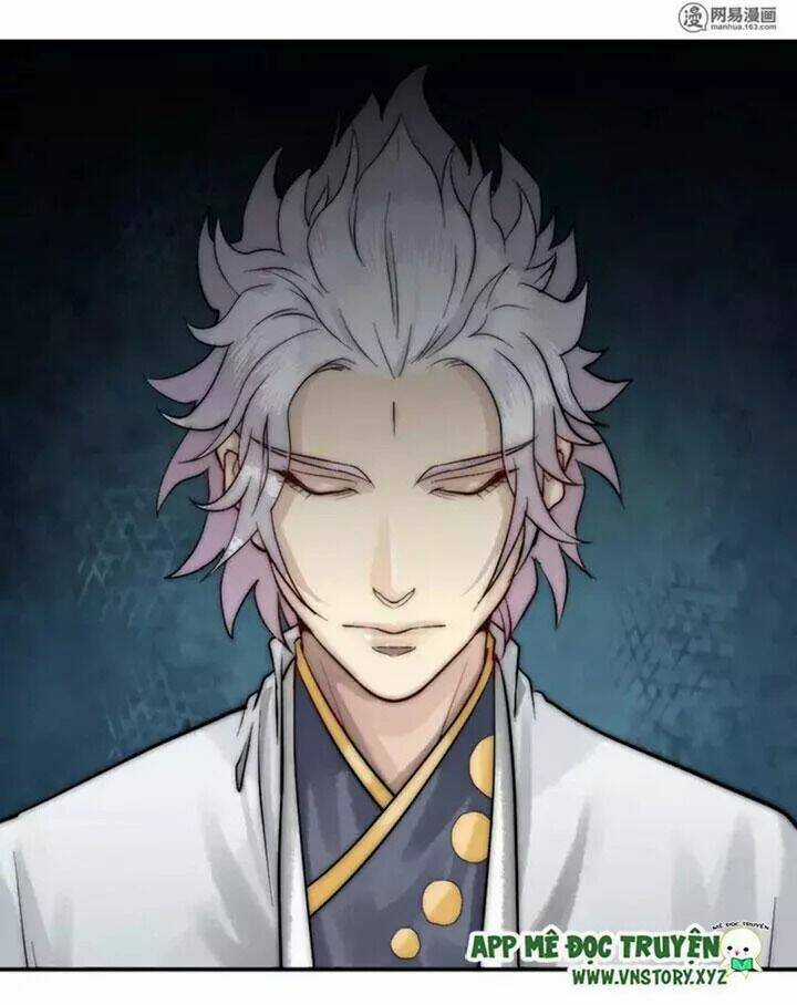 Tiên Nhân Ở Trên Ma Ở Dưới Chapter 11 trang 9