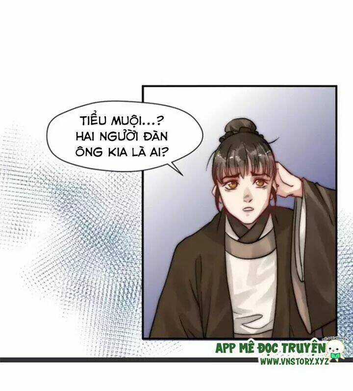 Tiên Nhân Ở Trên Ma Ở Dưới Chapter 12 trang 11