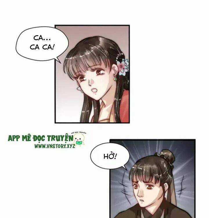 Tiên Nhân Ở Trên Ma Ở Dưới Chapter 12 trang 12