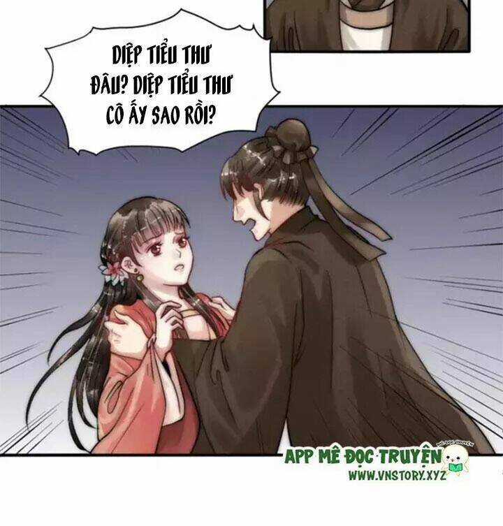 Tiên Nhân Ở Trên Ma Ở Dưới Chapter 12 trang 13