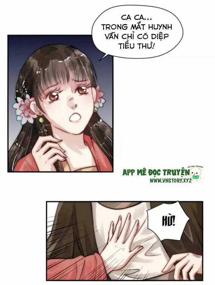 Tiên Nhân Ở Trên Ma Ở Dưới Chapter 12 trang 14