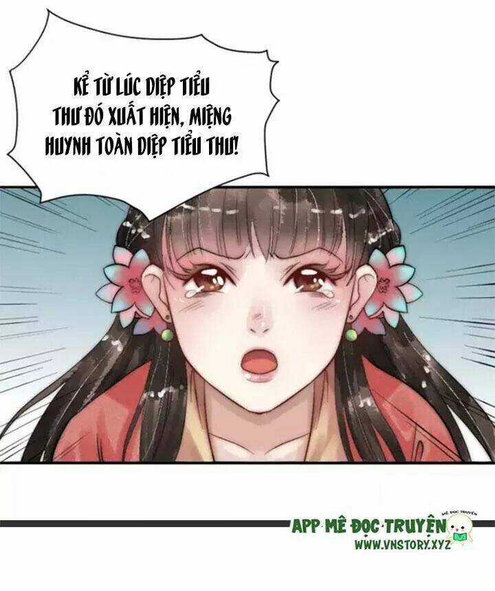 Tiên Nhân Ở Trên Ma Ở Dưới Chapter 12 trang 15