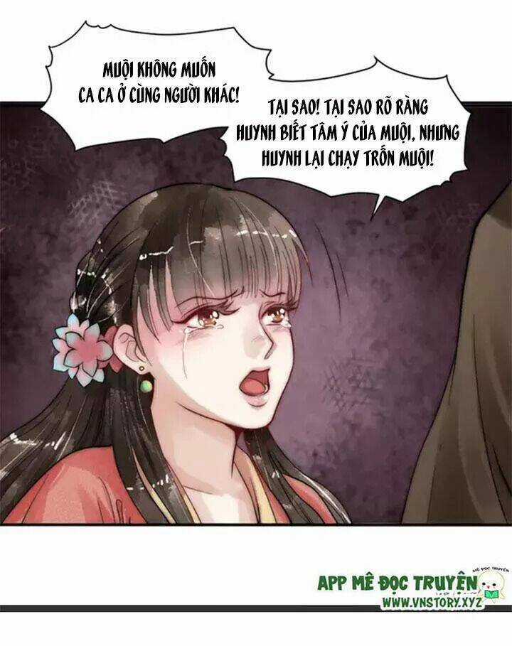 Tiên Nhân Ở Trên Ma Ở Dưới Chapter 12 trang 19