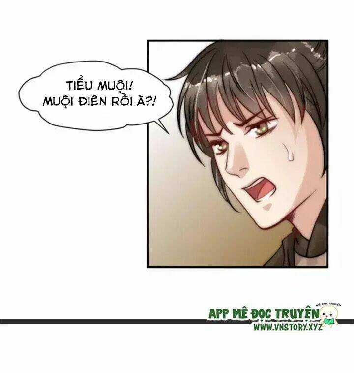 Tiên Nhân Ở Trên Ma Ở Dưới Chapter 12 trang 23