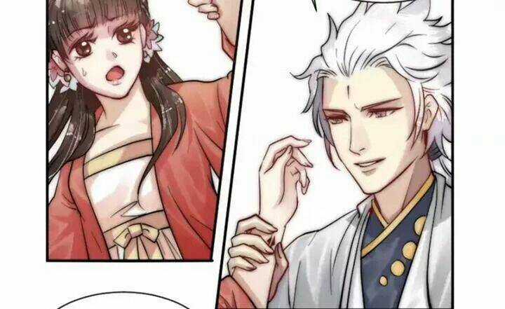 Tiên Nhân Ở Trên Ma Ở Dưới Chapter 12 trang 26