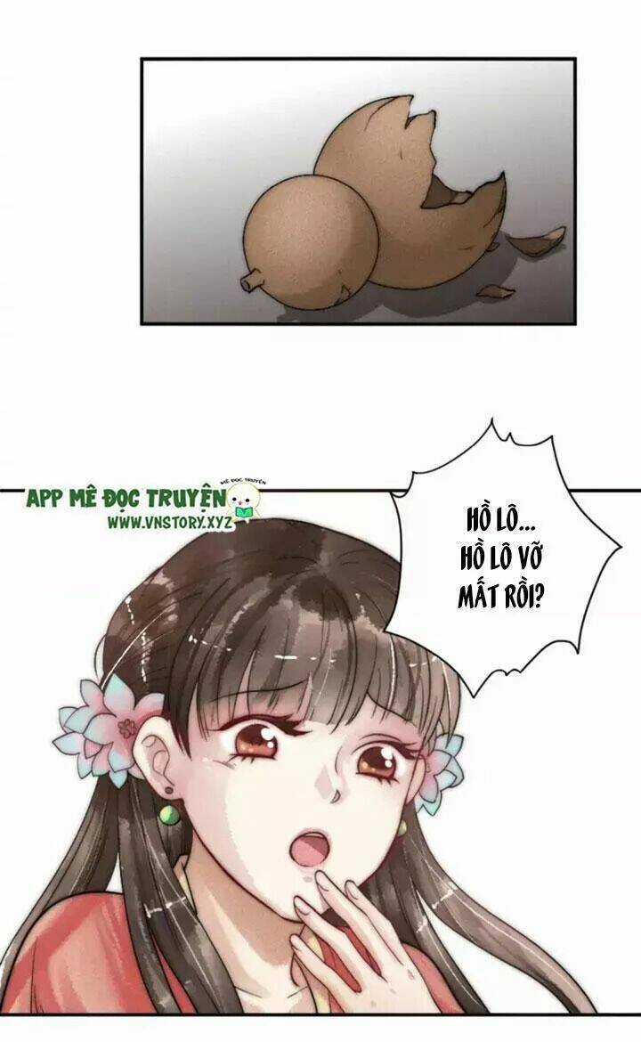 Tiên Nhân Ở Trên Ma Ở Dưới Chapter 12 trang 4