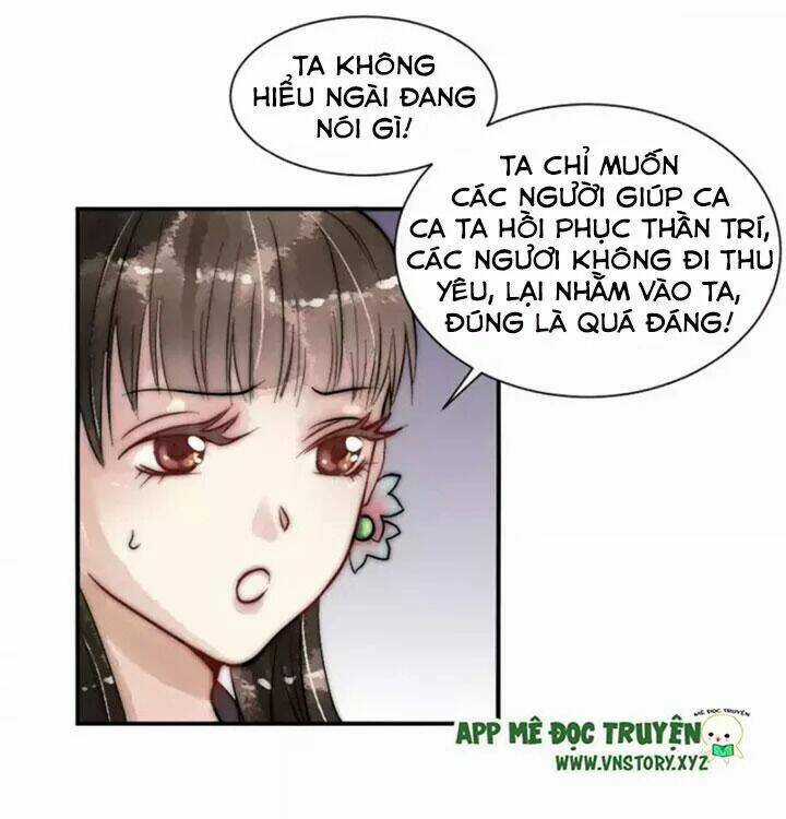 Tiên Nhân Ở Trên Ma Ở Dưới Chapter 12 trang 6