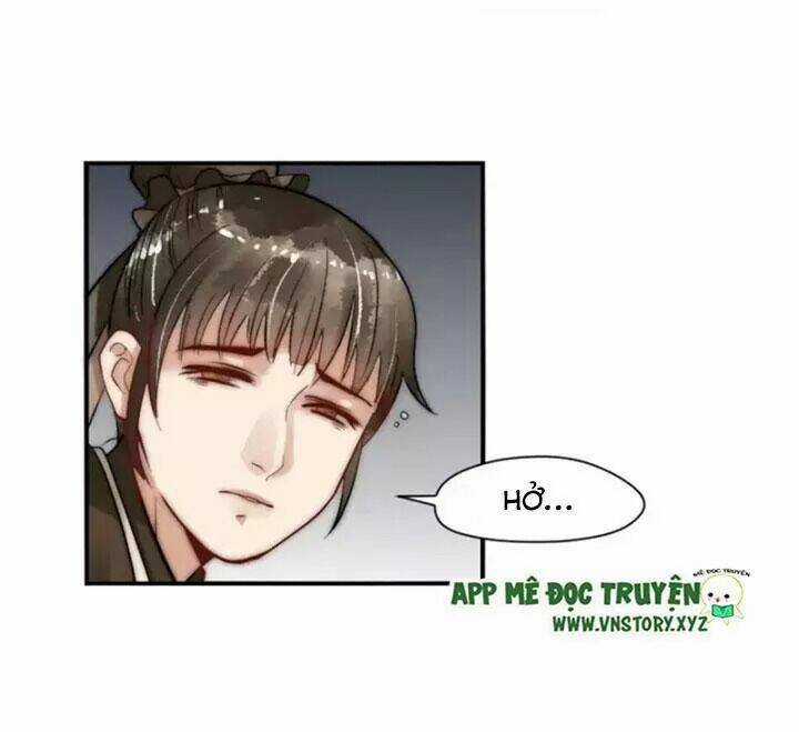 Tiên Nhân Ở Trên Ma Ở Dưới Chapter 12 trang 8
