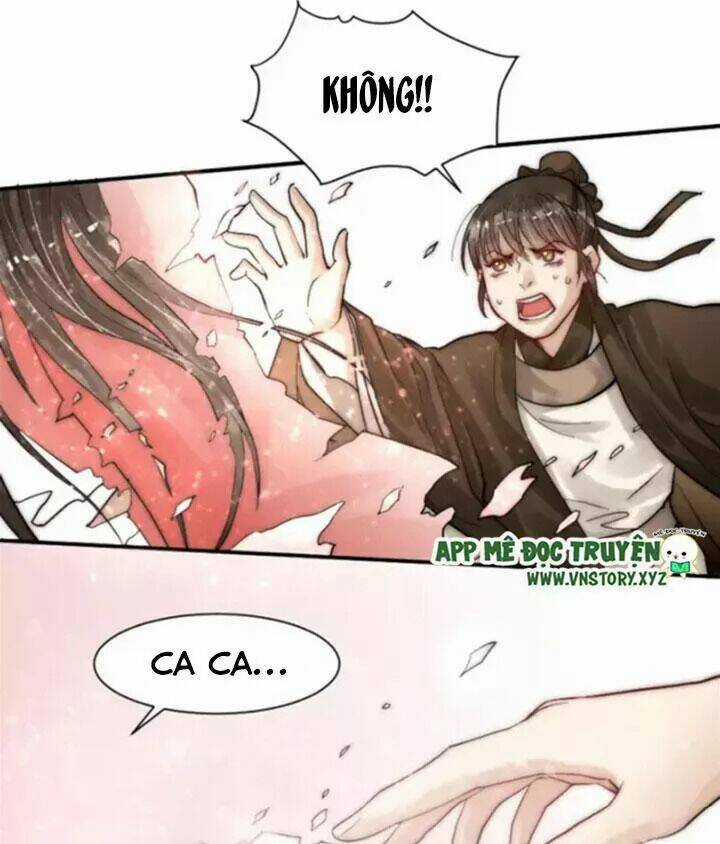 Tiên Nhân Ở Trên Ma Ở Dưới Chapter 13 trang 11