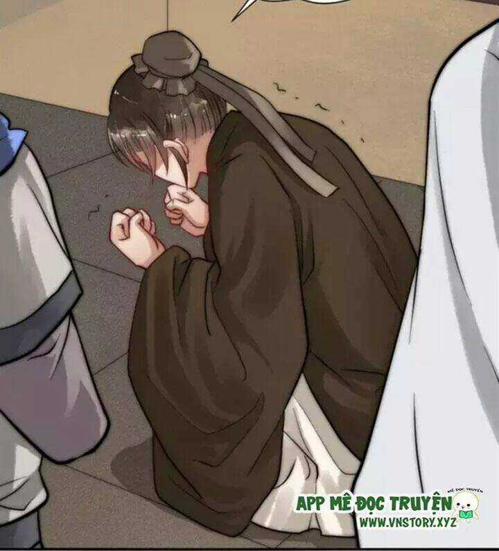 Tiên Nhân Ở Trên Ma Ở Dưới Chapter 13 trang 14