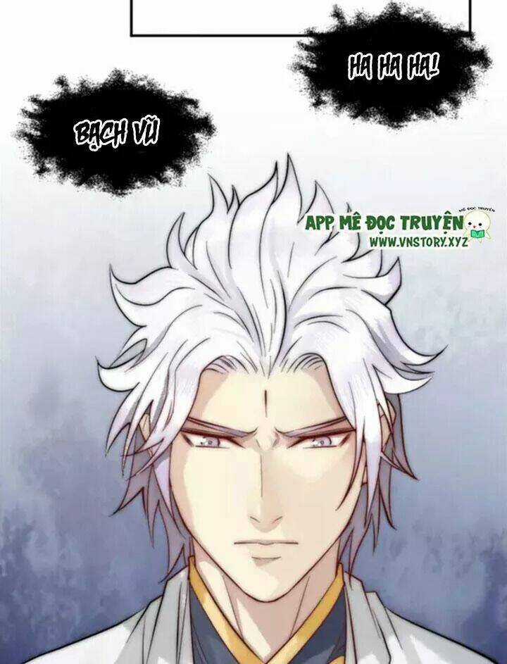 Tiên Nhân Ở Trên Ma Ở Dưới Chapter 13 trang 16