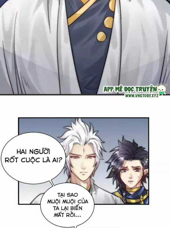 Tiên Nhân Ở Trên Ma Ở Dưới Chapter 13 trang 17