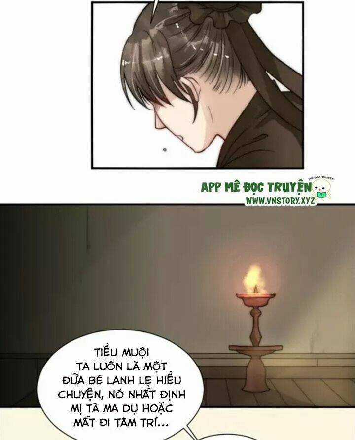 Tiên Nhân Ở Trên Ma Ở Dưới Chapter 13 trang 18