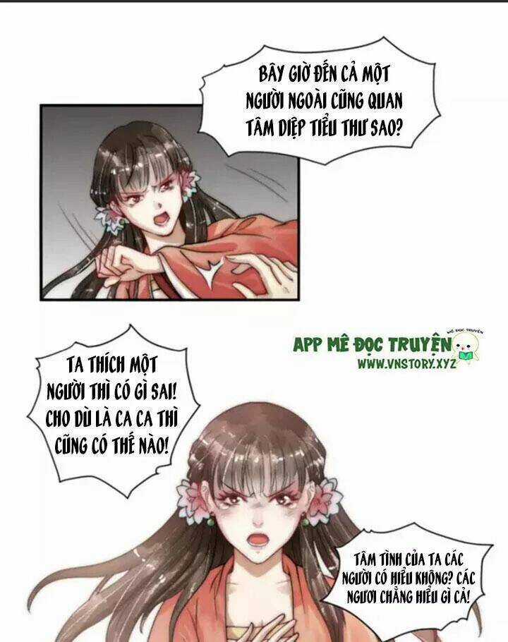 Tiên Nhân Ở Trên Ma Ở Dưới Chapter 13 trang 2